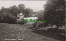 Load image into Gallery viewer, Devon Postcard - Gidleigh Hostel  SW12434