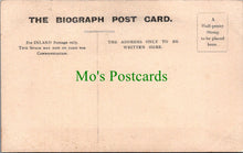 Load image into Gallery viewer, Theatrical Postcard - Actors Ada Blanche and J.R.Hale  SW12438