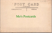 Load image into Gallery viewer, London Postcard - Clapham, The Parish Church   SW12444