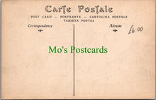 Load image into Gallery viewer, France Postcard - Paris, Au Bon Marche SW12454