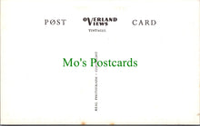 Load image into Gallery viewer, Devon Postcard - Totnes, Steamer Quay  SW12459