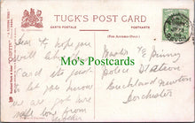 Load image into Gallery viewer, Devon Postcard - Having a Real Holiday at Seaton SW12465