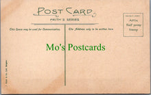 Load image into Gallery viewer, Norfolk Postcard - Lovers' Nook, Gorleston-on-Sea SW13226