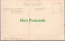 Load image into Gallery viewer, Norfolk Postcard - Paston Church SW13232