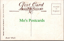 Load image into Gallery viewer, Dorset Postcard - Swanage, Pevril Point   SW13236