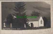 Load image into Gallery viewer, Cumbria Postcard - Wythburn Church  SW13237
