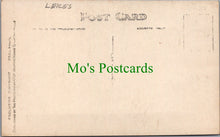 Load image into Gallery viewer, Leicestershire Postcard - Ashby-De-La-Zouch, The Castle   SW13238