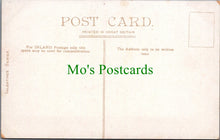 Load image into Gallery viewer, Staffordshire Postcard - Tamworth Castle   SW13240