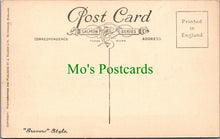 Load image into Gallery viewer, Isle of Man Postcard - Ballure Mount, Ramsey  SW13242