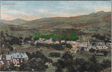 Load image into Gallery viewer, Cumbria Postcard - Ambleside   SW13250

