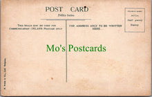 Load image into Gallery viewer, Devon Postcard - Otterton Church and Bridge  SW13258