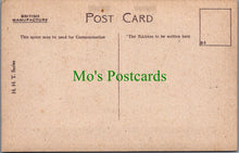 Load image into Gallery viewer, Warwickshire Postcard - Coventry, St Mary's Hall   SW13261