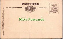 Load image into Gallery viewer, Sussex Postcard - Alfriston, The Old Vicarage    SW13263