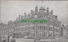 Load image into Gallery viewer, Northumberland Postcard - Whitley Bay, Rex Hotel SW13266