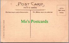 Load image into Gallery viewer, Oxfordshire Postcard - Oxford, Milham Ford School  SW13269
