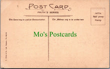 Load image into Gallery viewer, Oxfordshire Postcard - Oxford, Milham Ford School  SW13269