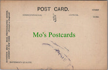 Load image into Gallery viewer, Religion Postcard - Priest, Policeman, Nurse  SW13277