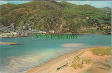 Load image into Gallery viewer, Wales Postcard - Barmouth, Merionethshire  SW10952
