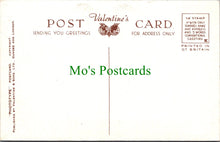 Load image into Gallery viewer, Dorset Postcard - Southbourne Promenade From Cliff  SW10957