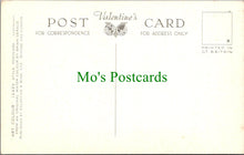 Load image into Gallery viewer, Cornwall Postcard - Fish Street, St Ives  SW10958
