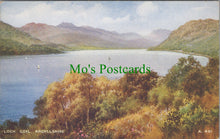 Load image into Gallery viewer, Scotland Postcard - Loch Goil, Argyllshire   SW10961