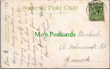 Load image into Gallery viewer, Scotland Postcard - Pass of Brander, Lochawe - MacDonald  SW10962