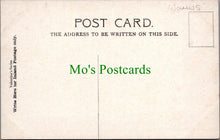 Load image into Gallery viewer, Warwickshire Postcard - Stratford-on-Avon, Holy Trinity Church  SW10969