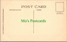 Load image into Gallery viewer, Warwickshire Postcard - St Mary's Church, Temple Balsall  SW10976