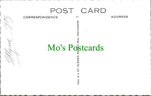 Load image into Gallery viewer, Staffordshire Postcard - Lichfield Cathedral, The High Altar Screen  SW10991