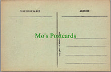 Load image into Gallery viewer, France Postcard - Paris, Rueil, Chateau De La Malmaison SW11008