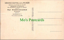 Load image into Gallery viewer, France Postcard - Sangatte, Pres Calais SW11010