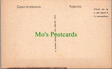 Load image into Gallery viewer, France Postcard - Eze, Entrance of The Town SW11011