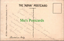 Load image into Gallery viewer, Greetings Postcard - Birthday Greetings To My Sister  SW11012