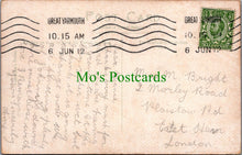 Load image into Gallery viewer, Norfolk Postcard - Great Yarmouth, Marine Drive SW11014