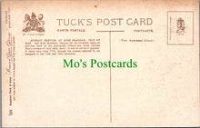 Load image into Gallery viewer, Isle of Man Postcard - Kirk Braddan Church Service  SW11016