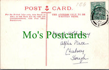Load image into Gallery viewer, Buckinghamshire Postcard - Burnham Beeches  SW11019
