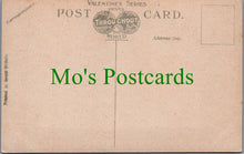 Load image into Gallery viewer, Isle of Man Postcard - Lhen Coan, Groudle Glen  SW11022