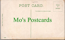 Load image into Gallery viewer, Pakistan Postcard - Barogh, Train Coming Out of The Longest Tunnel SW11031