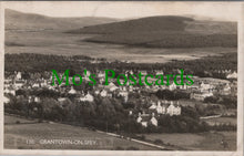 Load image into Gallery viewer, Scotland Postcard - Grantown-On-Spey, Moray SW11036