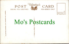 Load image into Gallery viewer, Scotland Postcard - Tyndrum, Royal Hotel and Ben Douran SW11037