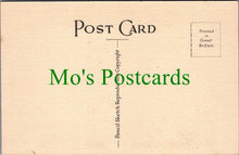 Load image into Gallery viewer, Somerset Postcard - Glastonbury Abbey, St Joseph's Chapel SW11038