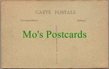 Load image into Gallery viewer, France Postcard - Blendecques, Passerelle Sur l'Aa SW11046