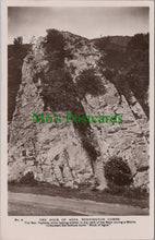 Load image into Gallery viewer, Somerset Postcard - Burrington Combe, The Rock of Ages SW11050