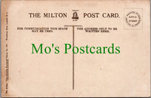 Load image into Gallery viewer, Sussex Postcard - Fairlight Glen, Hastings   SW11055