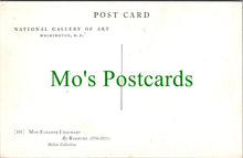 Load image into Gallery viewer, Art Postcard - Miss Eleanor Urquhart By Raeburn SW11063