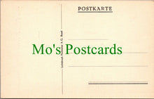 Load image into Gallery viewer, Art Postcard - Hans Holbein, Zeichnung Nach Dem Grabmal Des Herzogs SW11081