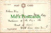 Load image into Gallery viewer, Greetings Postcard - Many Happy Returns of My Dear Son's Birthday   SW11085