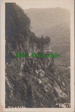Load image into Gallery viewer, Norway Postcard - Tokagjel, Toka Gorge, Kvam  SW11092
