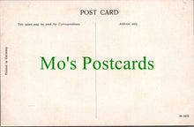 Load image into Gallery viewer, Australia Postcard - Melbourne, Swanston Street  SW11096
