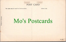 Load image into Gallery viewer, Australia Postcard - Melbourne, Bourke Street  SW11097